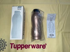 NEW Tupperware  550ml Metal
