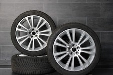 Original Jaguar XF Alufelgen