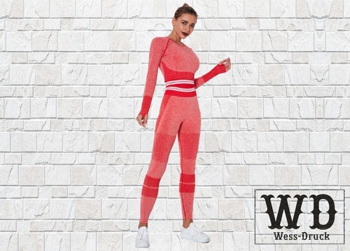Damen leggings set sexy - damen,