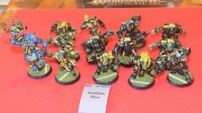 Games Workshop Blood Bowl Ork