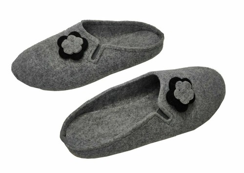 Hausschuhe filzschuhe - hausschuhe,