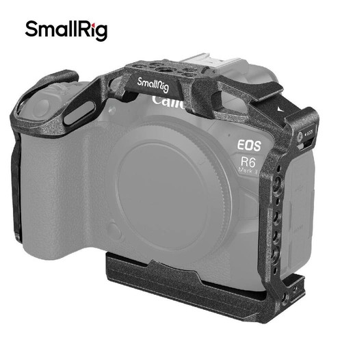 Smallrig mark camera - smallrig,