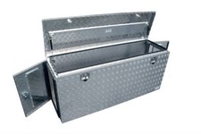 Truckbox P801 - Werkzeugbox