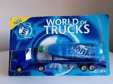 Coca-Cola Werbetruck 1:87 -