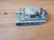 RC-1/16 Tiger I von Heng Long & AsiaTam-Sonderedition