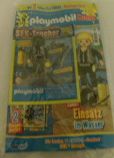Playmobil Zeitschrift
