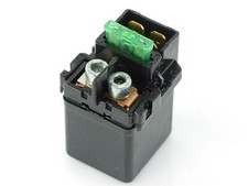 Starterrelais, Anlasserrelais für Kawasaki  ER-5 Bj. 1996-2003