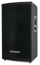 Ware 3 wege passiv - b-ware, dj