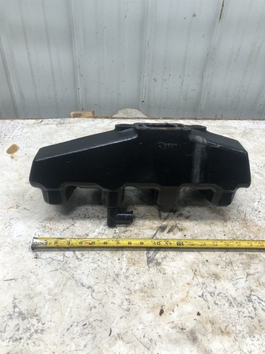 Mercruiser 454 v8 - mercruiser, 7.4