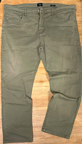 Herren freizeithose - c&a,