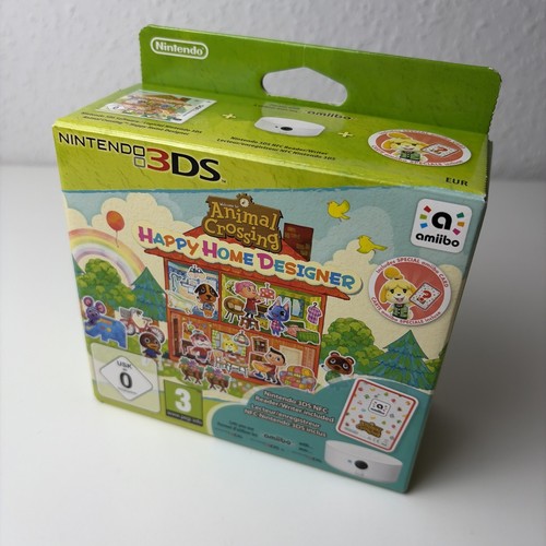 Animal crossing happy home - animal,