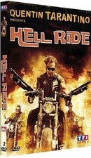 Hell Ride | DVD | Zustand gut