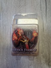 Descent 2.Edition  - MERICK