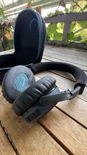 Bose ® Soundlink On-Ear Bluetooth Kopfhörer [kabellos] schwarz