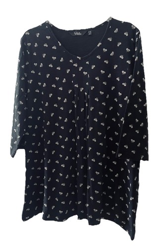 Ulla popken shirt tunika - ulla,