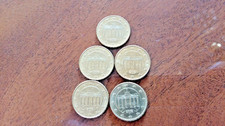 Rarität 2002 10 cent - ,