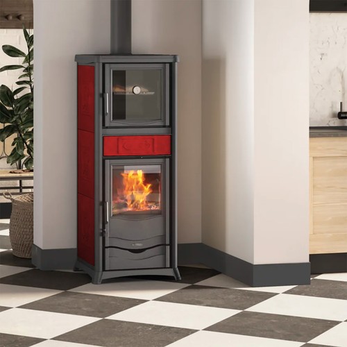 Nordica rossella plus forno - nordica,