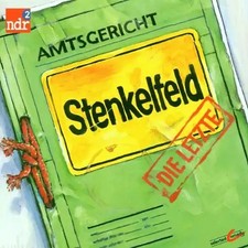 Stenkelfeld - Stenkelfeld-die