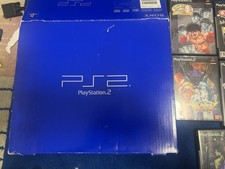 PS2 PlayStation 2 NTSC-j