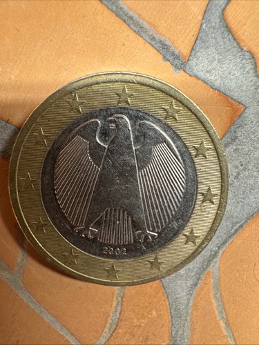 Euro münze deutschland - euro,