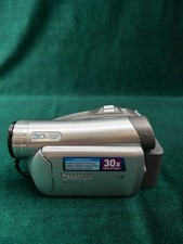 Panasonic gs27 camcorder - panasonic, nv-gs27