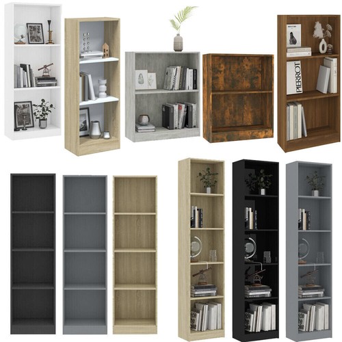Bücherregal standregal - bücherregal,
