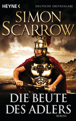 Die beute des adlers - des,