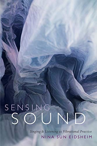 Sensing sound singing and - sensing,