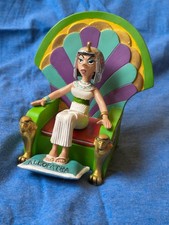 Kleopatra, Plastoy Asterix und