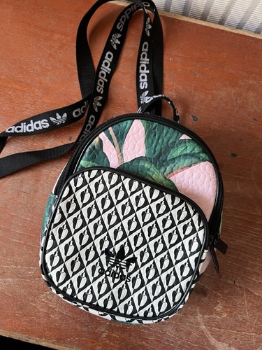 Adidas mini rucksack - mini,