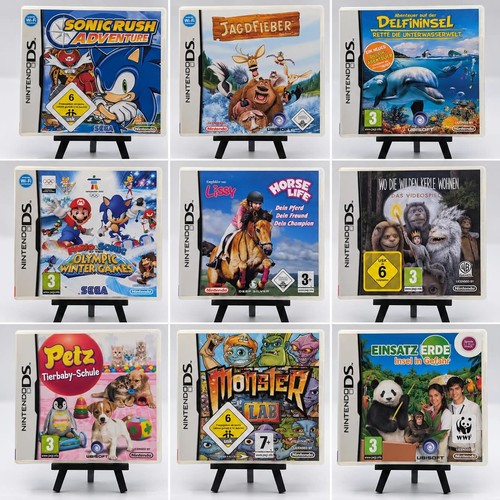Nintendo spiele zur - 🚨,