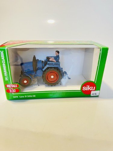 Siku 3474 farmer classic 32 - siku,