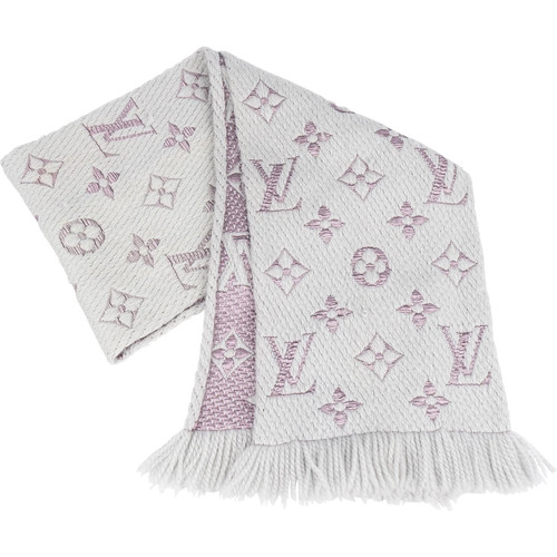 Louis vuitton wool monogram - louis,