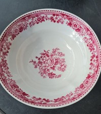 Schüssel tief 22 cm - Ø,