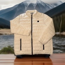 Sylt Winterjacke Steppjacke