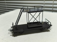 Dahmer H0 Oberleitung