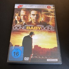 Gone Baby Gone - Monster- TV