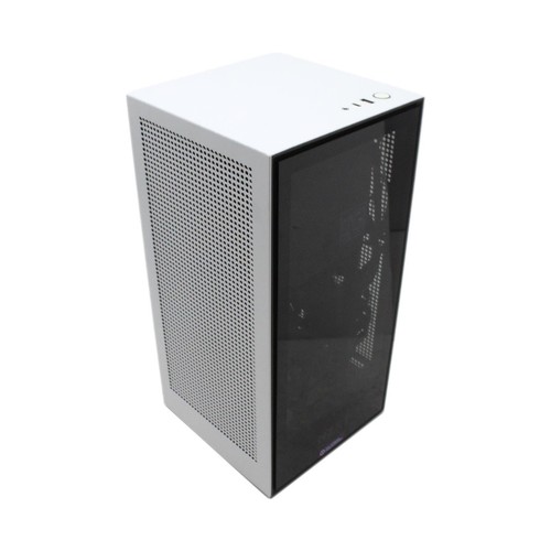 Nzxt 2021 mini - [2021], mini-itx