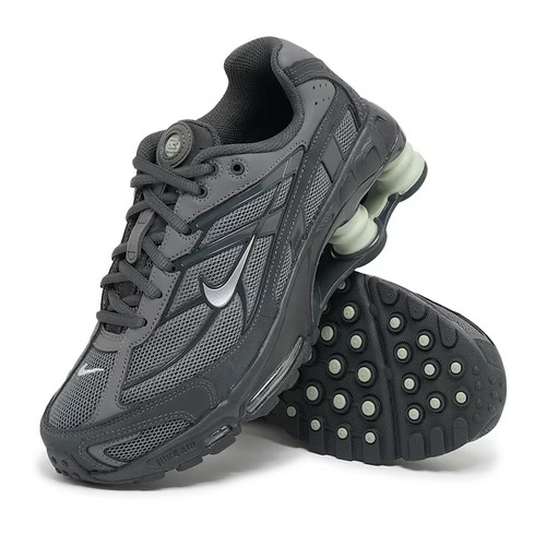 Nike wmns shox ride jade - shox,