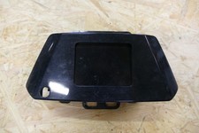 BMW ACC Front Radarsensor aus