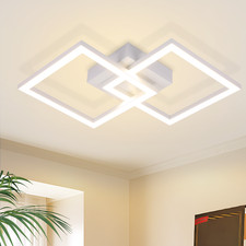 24W LED Deckenleuchte Design