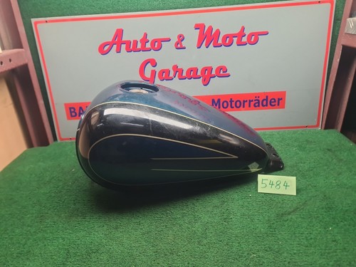 Suzuki 800 marauder tank - 800,