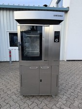 Wiesheu Dibas 64 blue M BJ 2016