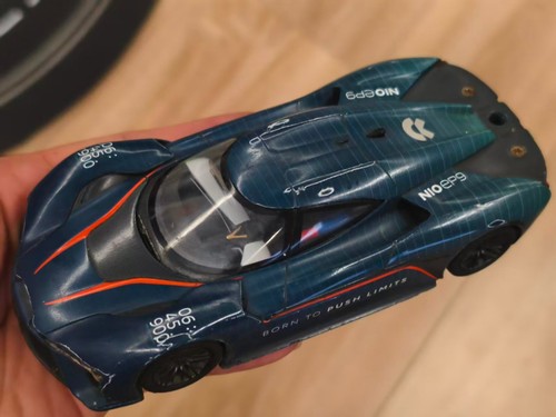 30297 carrera digital 132 nio - carrera,