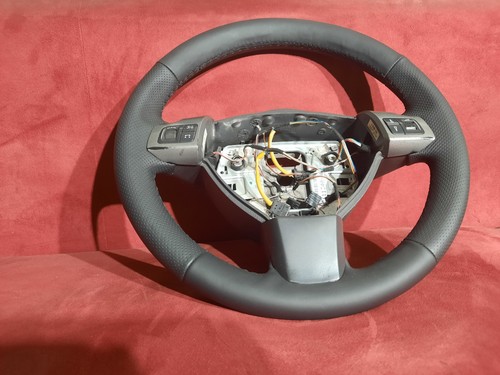 Lenkrad opel astra zafira - lenkrad, h
