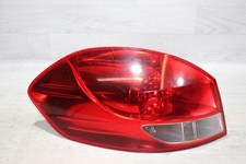 Rückleuchte Heckleuchte links 8200586843 Renault Clio III BK/K85 Bj,09