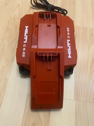 Hilti 22 nuron - c, 6-22