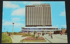 Rostock Warnemünde * Hotel
