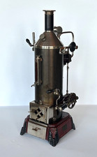 Ernst PLANK - EXCELSIOR -