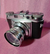 Voigtlander Prominent w/ 50mm